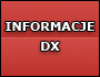 Informacje DX