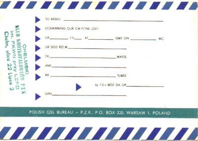 SP8PRL B