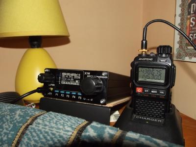 my shack - SQ8PKJ